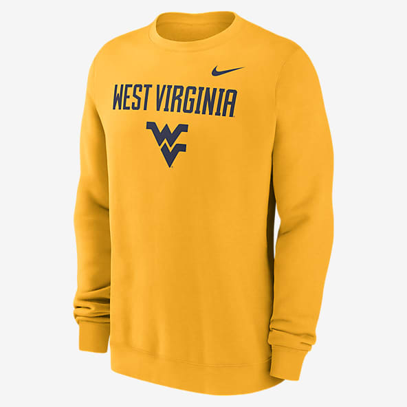 West Virginia Mountaineers Apparel Gear. Nike